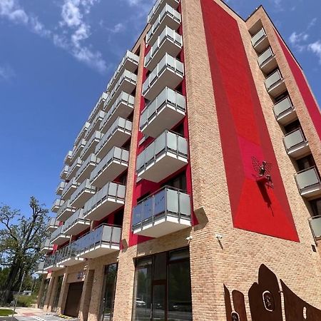 3 Room Apartment 2X Balcony, New Building, 21 Bratysława Zewnętrze zdjęcie
