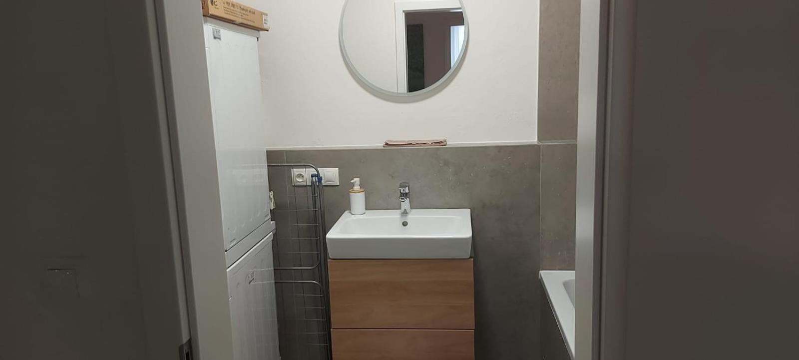 3 Room Apartment 2X Balcony, New Building, 21 Bratysława Zewnętrze zdjęcie