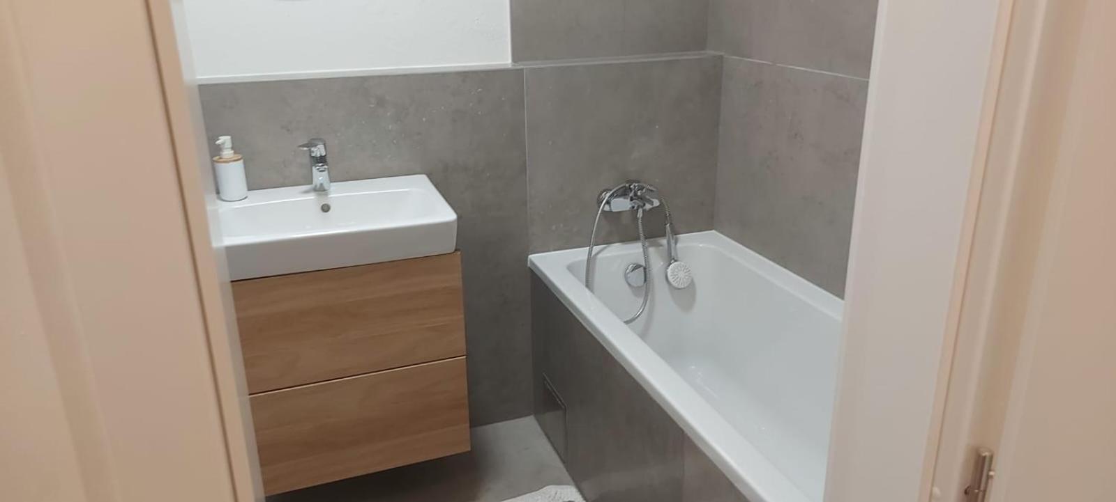 3 Room Apartment 2X Balcony, New Building, 21 Bratysława Zewnętrze zdjęcie